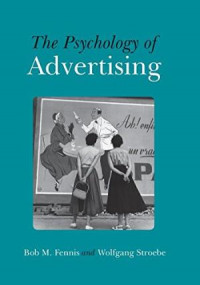 The psychology of advertising