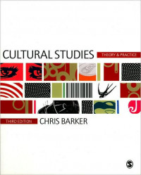 Cultural studies :theory and practice