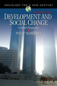 Development and social change : a global perspective