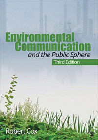Environmental Communication and The Public