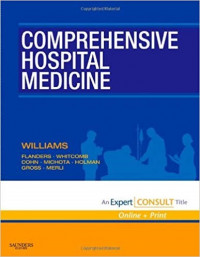 Comprehensive hospital medicine : an evidence based approach