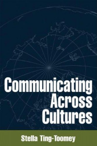 Communicating across cultures