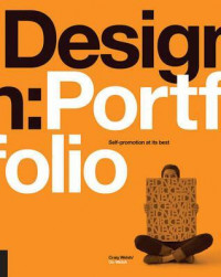 Design Portfolio: Self-promotion at its Best