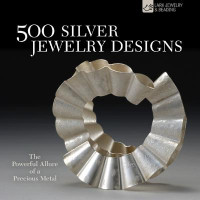 500 Silver Jewelry Designs: The Powerfull Allure of a Precious Metal