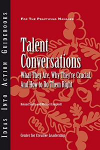 Talent Conversations: What They Are, Why they're Crucial, and How to Do Them Right