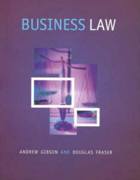 Business Law