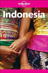 Lonely Planet Indonesia