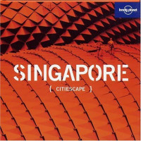 Singapore: Citiescape