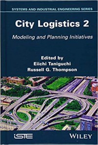 City Logistics 2