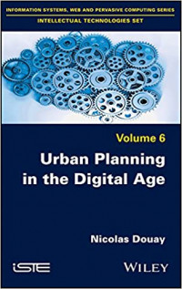 Urban Planning in the Digital Age (Intellectual Technologies)