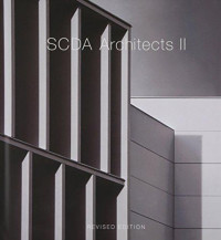 SCDA architects II : the architecture of Soo Chan...