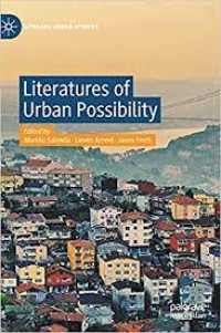 Literatures of urban possibility