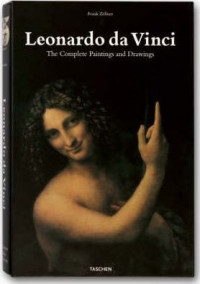 Leonardo da Vinci: the complete paintings and drawings