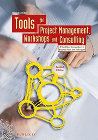 Tools for project Management, Workshops and Consulting