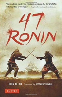 47 RONIN