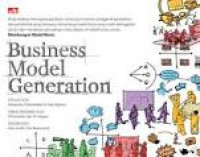 Business Model Generation