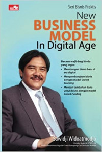 New Business Model in Digital Age