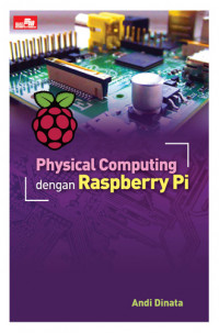 Physical Computing dengan Rasberry Pi