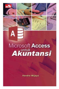 Microsoft Access untuk Akuntansi