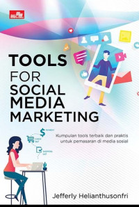 Tools for Social Media Marketing