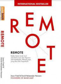 Remote