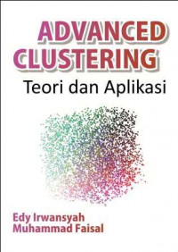 Advanced Clustering Teori dan Aplikasi