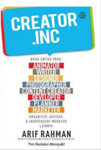 Creator .Inc