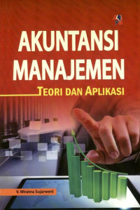 Akuntansi manajemen Teori dan Aplikasi