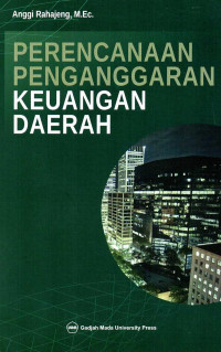 Perencanaan Penganggaran Keuangan Daerah