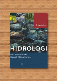 Hidrologi dan Pengelolaan Daerah Aliran Sungai