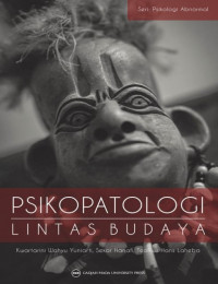 Psikopatologi Lintas Budaya