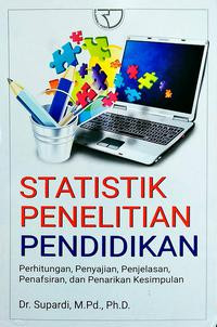 Statistik Penelitian Pendidikan