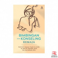 Bimbingan Dan Konseling Remaja