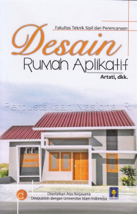 Desain Rumah Aplikatif