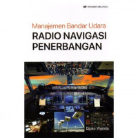 Manajemen Bandar Udara Radio Navigasi Penerbangan