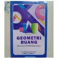 Geometri Ruang