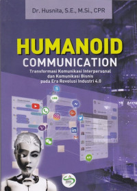 Humanoid Communication