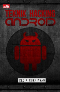 Teknik Hacking Android