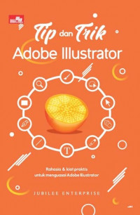 Tip dan Trik Adobe Illustrator
