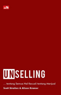 UNSELLING