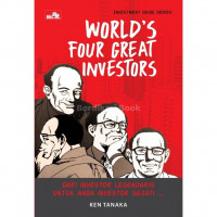 World's Four Great Investors