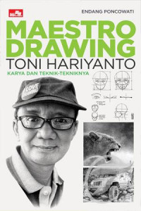 Maestro Drawing Toni Hariyanto