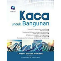 Kaca Untuk Bangunan