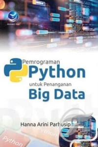 Pemrograman Python Untuk Penanganan Big Data