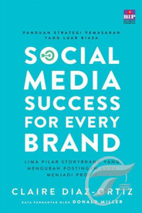 Social Media Success For Every Brand