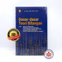 Dasar - Dasar Teori Bilangan