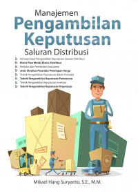 Manajemen Pengambilan Keputusan Saluran Distribusi