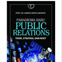 Paradigma Baru Public Relations