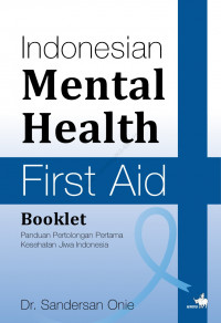 Indonesian Mental Health : First Aid