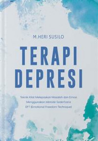 Terapi Depresi